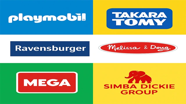  شرکت‌های اسباب‌بازی سازی؛ بخش دوم