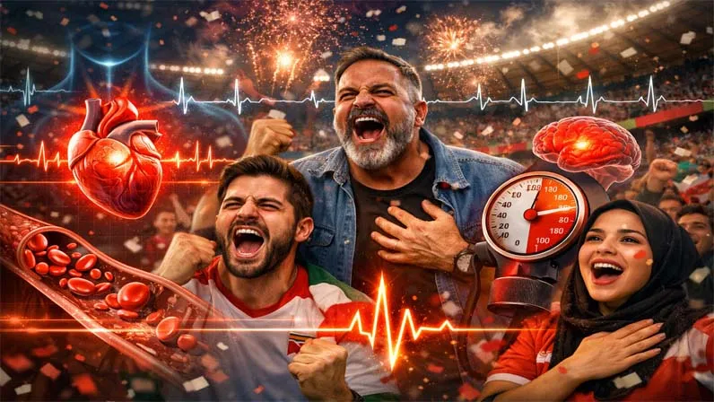 آخرین مقاله تسما