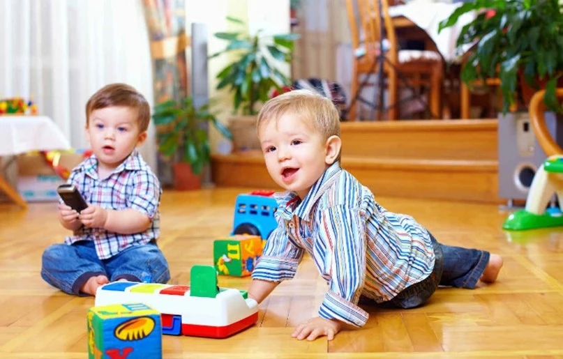 چرا والدین اسباب‌بازی‌های آموزشی را ترجیح می‌دهند؟