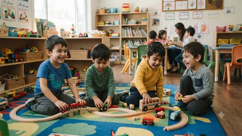 آخرین مقاله تسما