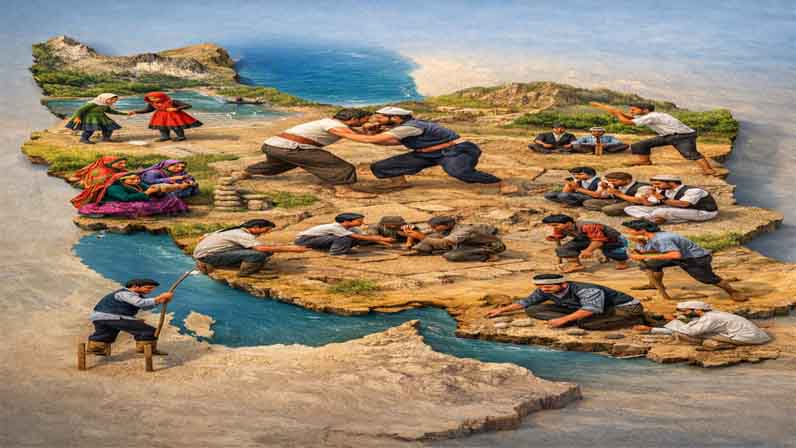 آخرین مقاله تسما