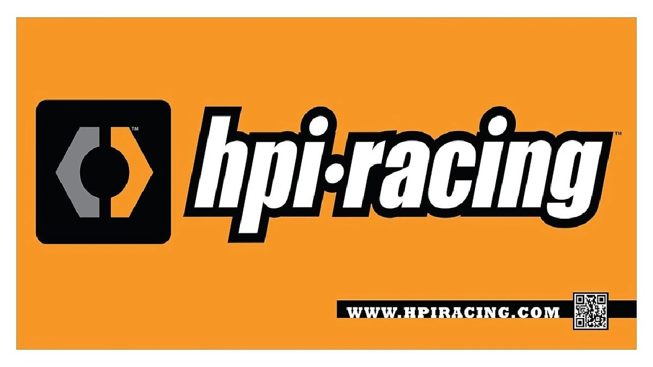 معرفی کمپانی اچ‌پی‌آی ریسینگ - HPI Racing
