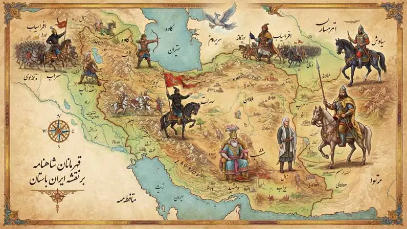 Ancient Persia