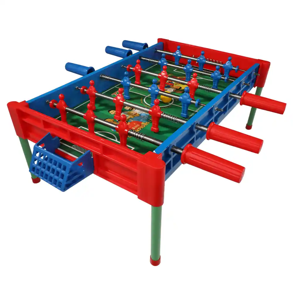 فوتبال دستی متوسط