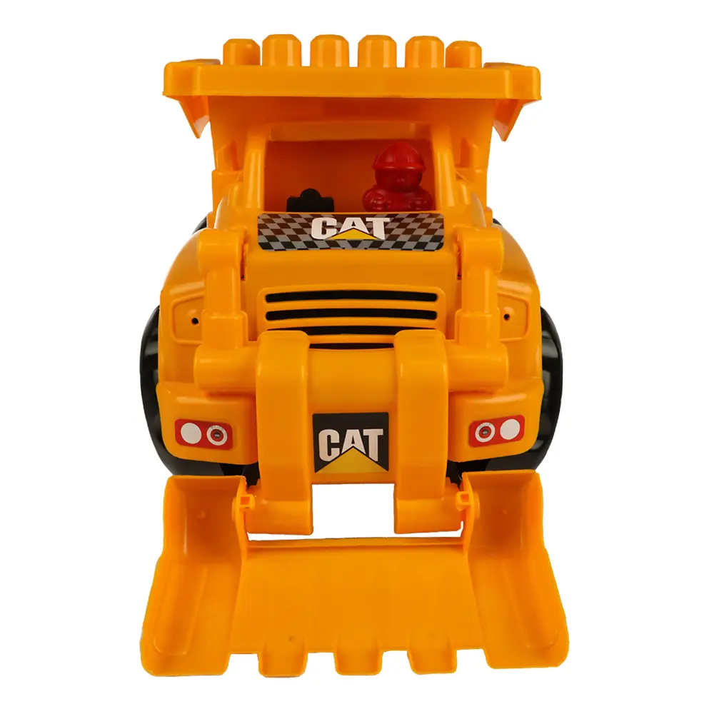 کامیون برف روب