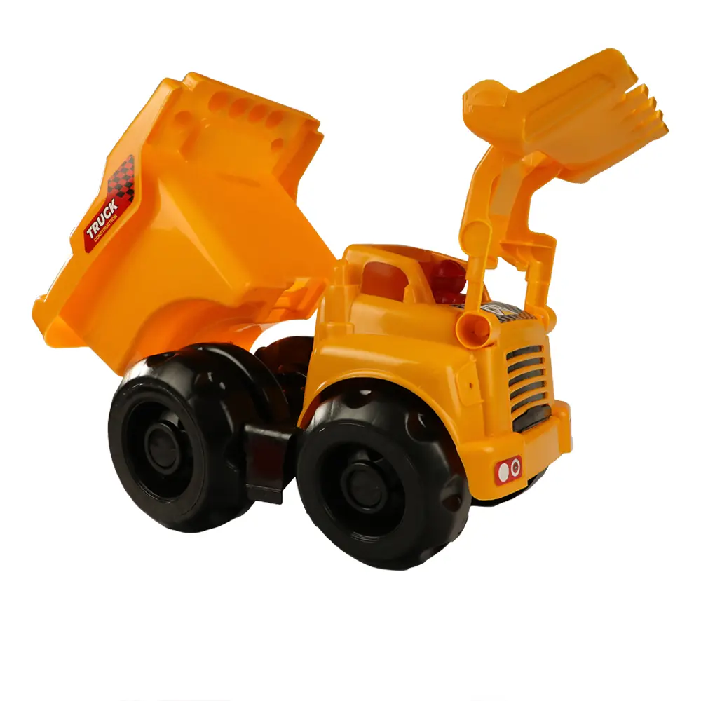 کامیون برف روب