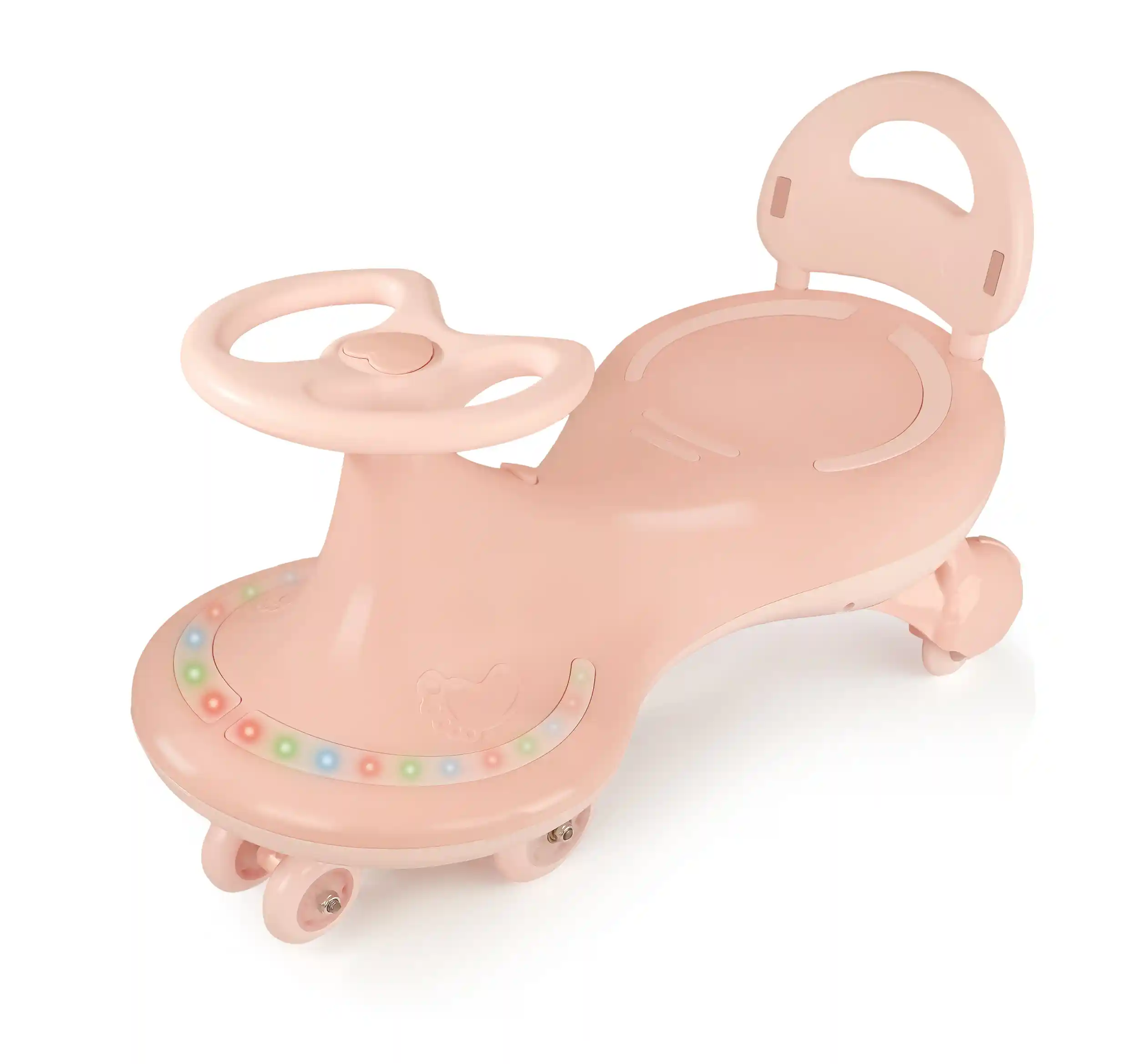 سه چرخه لوپ کار (موزیکال)