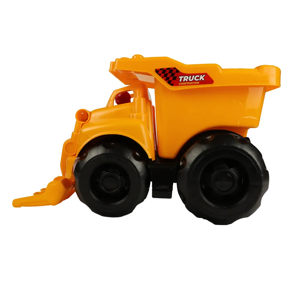 کامیون برف روب