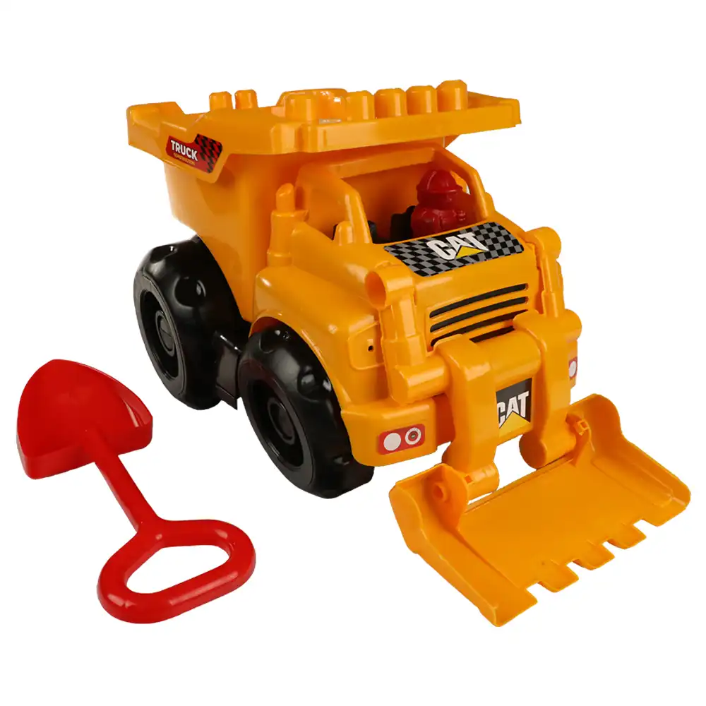 کامیون برف روب