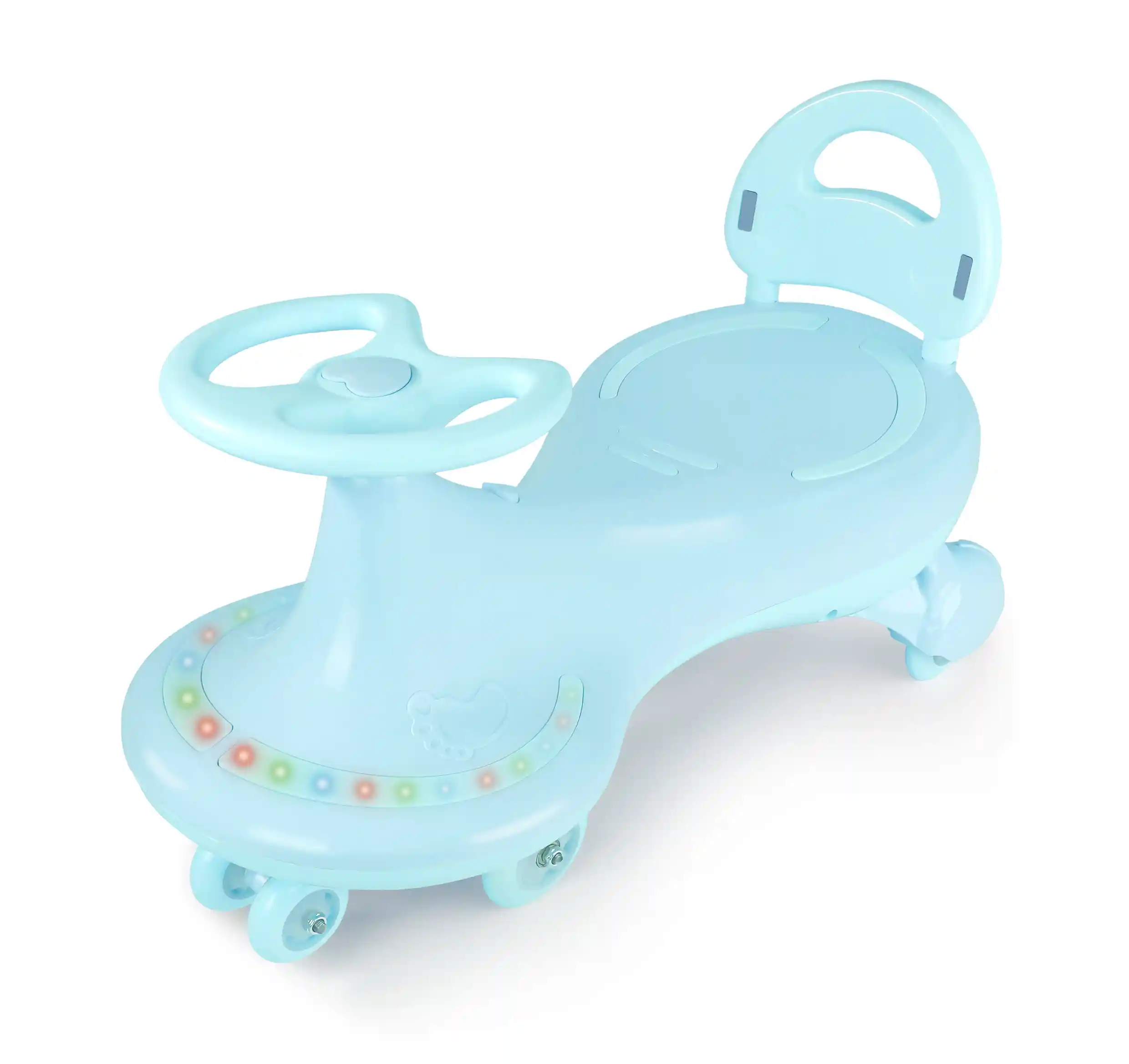 سه چرخه لوپ کار (موزیکال)