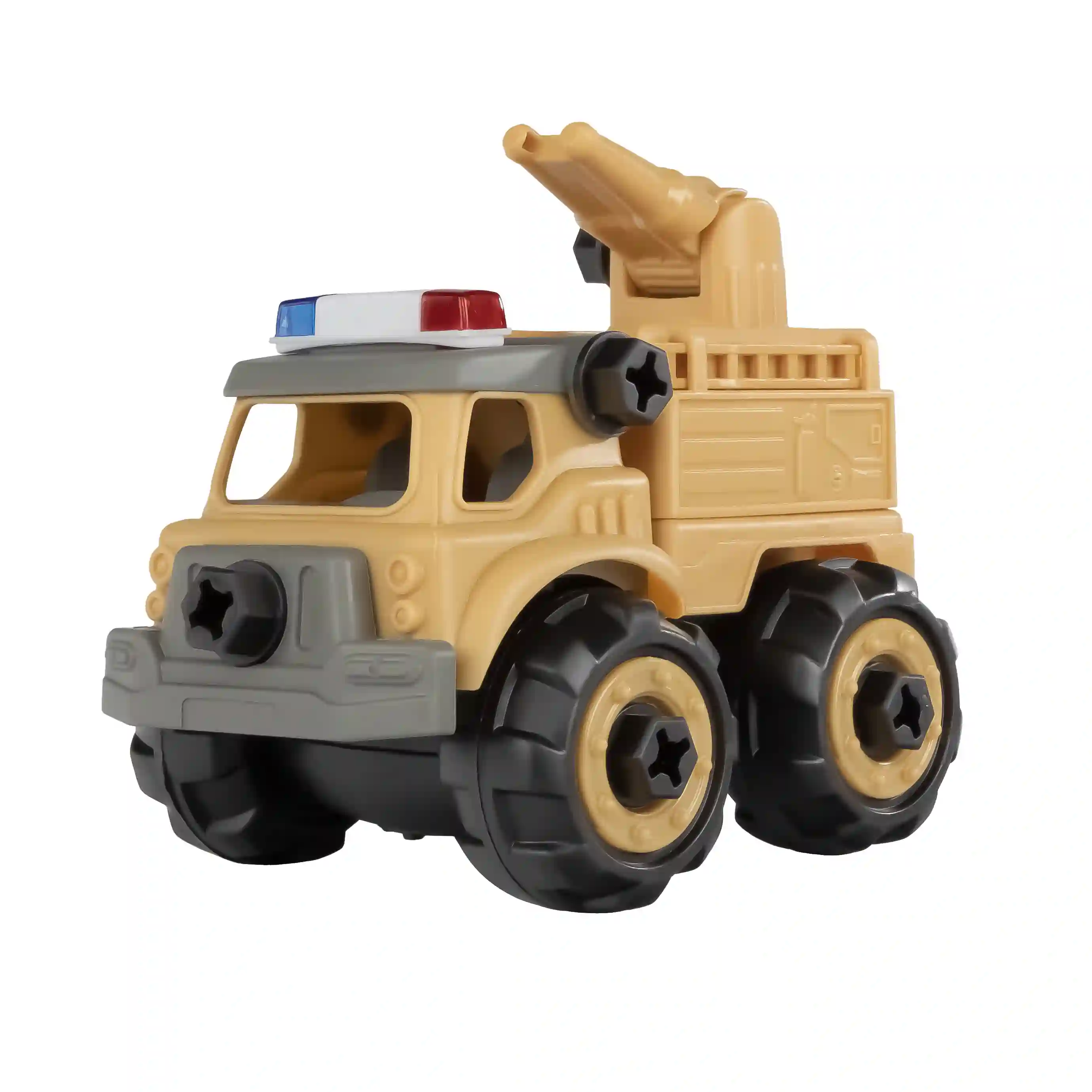 کاتر کامیونی ارتشی 2 تایی