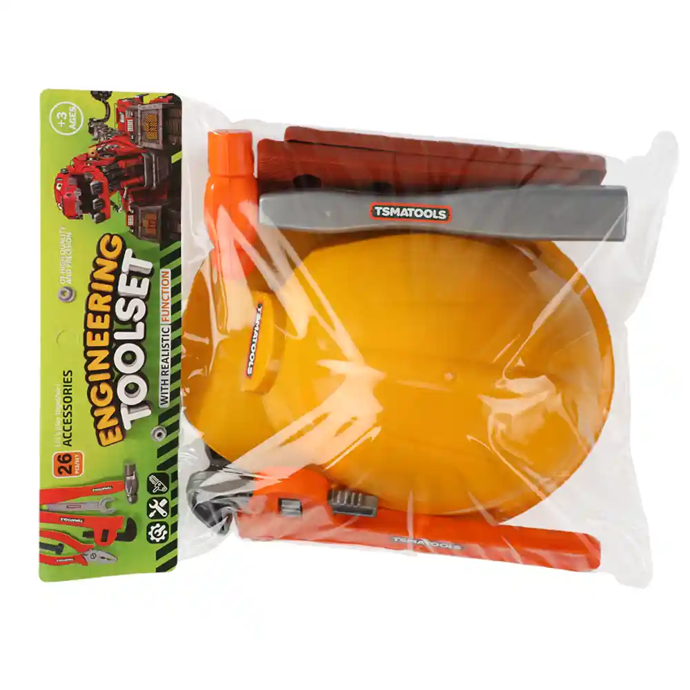 ست ابزار (سلفونی)