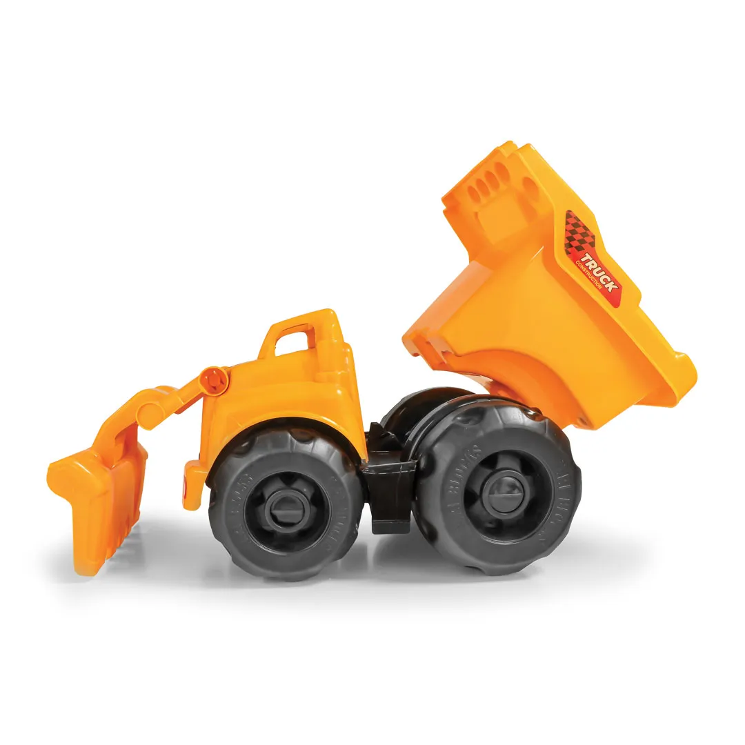 کامیون برف روب