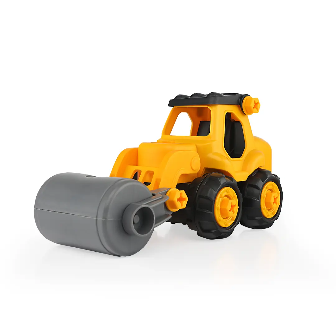 کاترپیلار راهسازی (11 مدل)