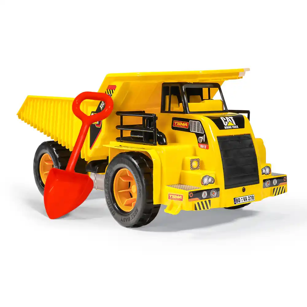 کامیون معدن کاترپیلار