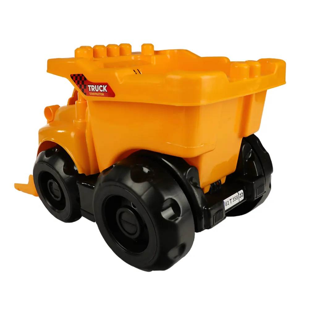 کامیون برف روب