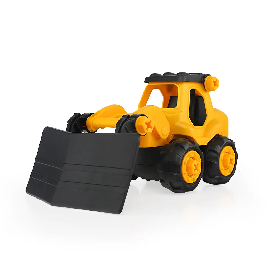 کاترپیلار راهسازی (11 مدل)